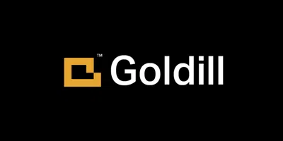 Goldill logo
