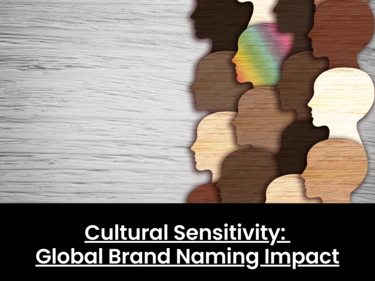 Cultural Sensitivity: Global Brand Naming Impact