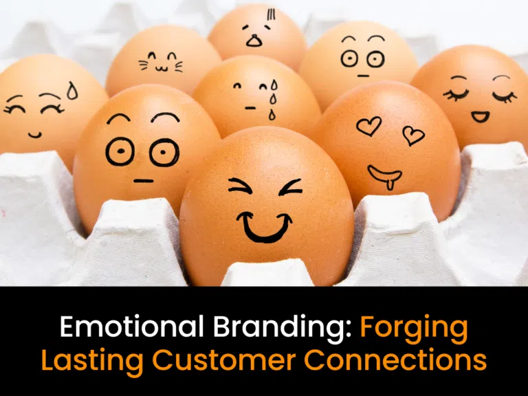 Emotional Branding: Forging Lasting Customer Connections